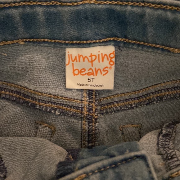 5T Jean/ Jegging Lot - Picture 14 of 16